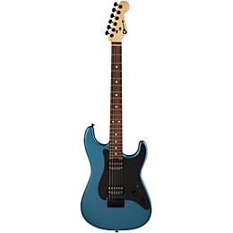 Charvel Pro-Mod San Dimas Style 1 Electric Guitar Pelham Blue