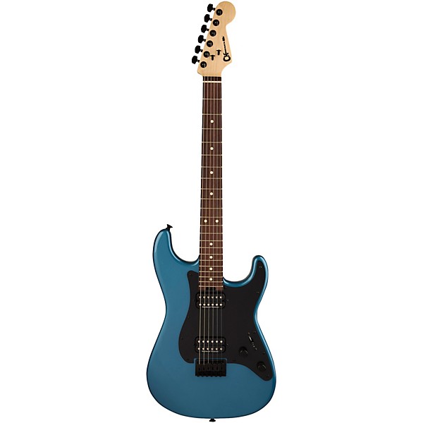 Charvel Pro-Mod San Dimas Style 1 Electric Guitar Pelham Blue