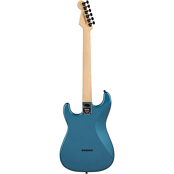 Charvel Pro-Mod San Dimas Style 1 Electric Guitar Pelham Blue