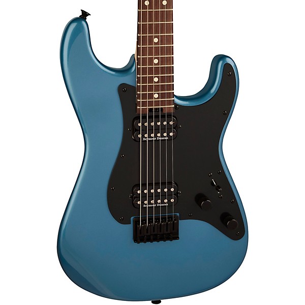 Charvel Pro-Mod San Dimas Style 1 Electric Guitar Pelham Blue