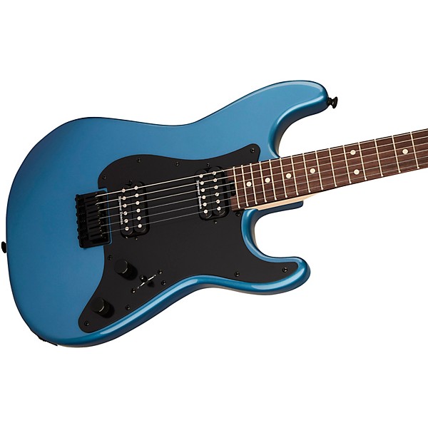 Charvel Pro-Mod San Dimas Style 1 Electric Guitar Pelham Blue