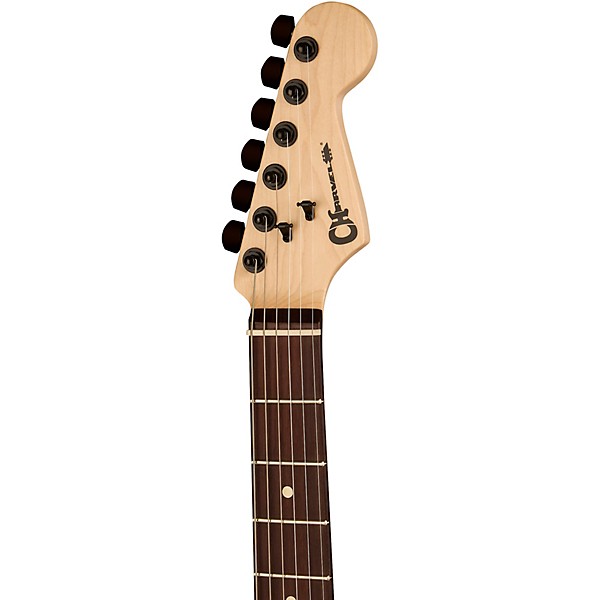 Charvel Pro-Mod San Dimas Style 1 Electric Guitar Pelham Blue