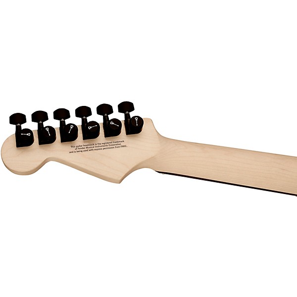 Charvel Pro-Mod San Dimas Style 1 Electric Guitar Pelham Blue