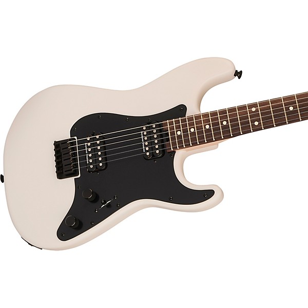 Charvel Pro-Mod San Dimas Style 1 Electric Guitar Snow White