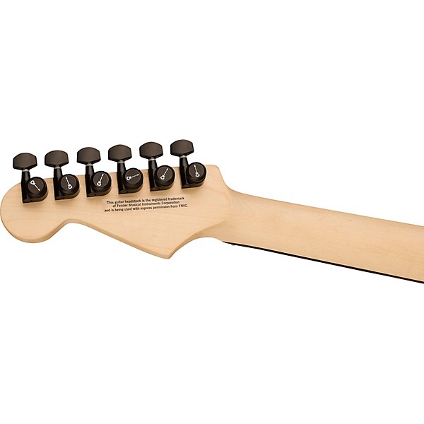Charvel Pro-Mod San Dimas Style 1 Electric Guitar Snow White