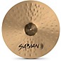 SABIAN HHX Complex Big Cup Ride Cymbal 22 in. thumbnail