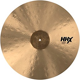 SABIAN HHX Complex Big Cup Ride Cymbal 22 in.