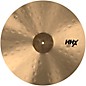 SABIAN HHX Complex Big Cup Ride Cymbal 22 in.