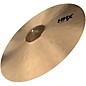 SABIAN HHX Complex Big Cup Ride Cymbal 22 in.