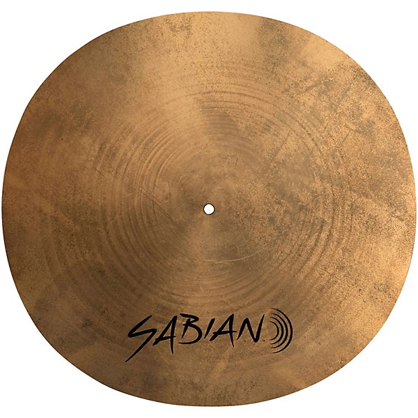 SABIAN XSR Effeks Clap Cymbal