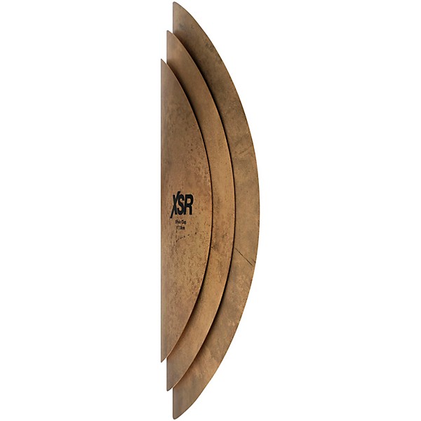 SABIAN XSR Effeks Clap Cymbal