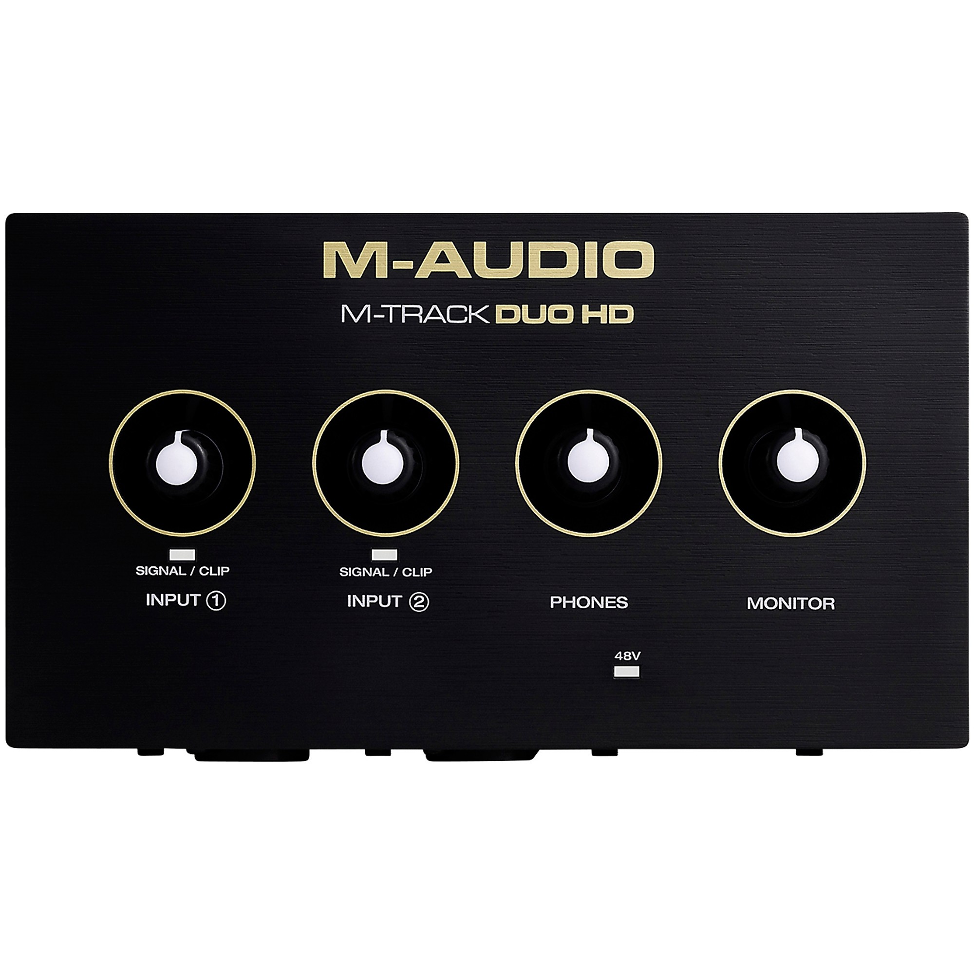DTM・DAW M-AUDIO M-TRACK 2X2 M-Audio M-Track 2X2M & 2X2