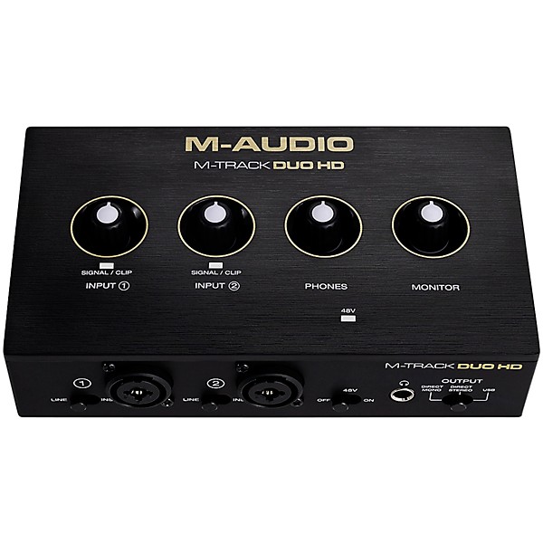 DTM・DAW M-AUDIO M-TRACK 2X2 Amazon.com: M Audio M Track 2X2 | 2 In / 2 Out 24/192 USB