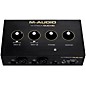 M-Audio M-Track DUO HD 2x2 USB-C Audio Interface