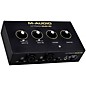M-Audio M-Track DUO HD 2x2 USB-C Audio Interface