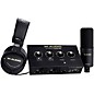 M-Audio M-Track DUO HD Audio Interface Producer Pack thumbnail