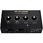 M-Audio M-Track DUO HD Audio Interface Producer Pack