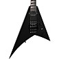 Jackson American Series Rhoads RR24 Electric Guitar Satin Black thumbnail