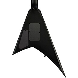 Jackson American Series Rhoads RR24 Electric Guitar Satin Black