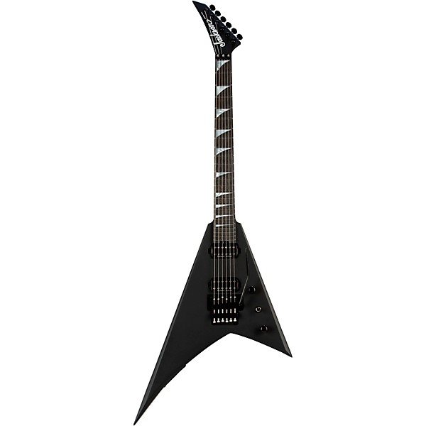 Jackson American Series Rhoads RR24 Electric Guitar Satin Black