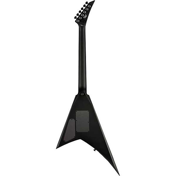 Jackson American Series Rhoads RR24 Electric Guitar Satin Black