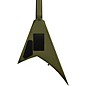 Jackson American Series Rhoads RR24 Electric Guitar Matte Army Drab
