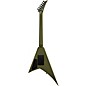 Jackson American Series Rhoads RR24 Electric Guitar Matte Army Drab
