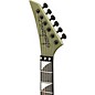 Jackson American Series Rhoads RR24 Electric Guitar Matte Army Drab