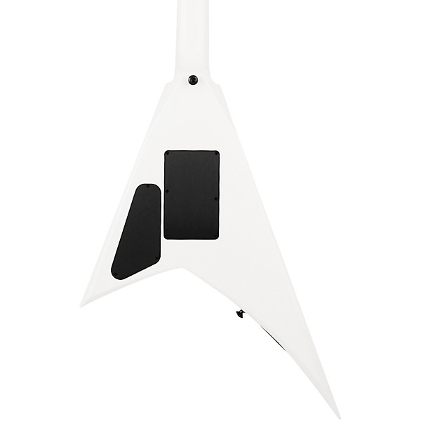Jackson American Series Rhoads RR24 Electric Guitar Snow White