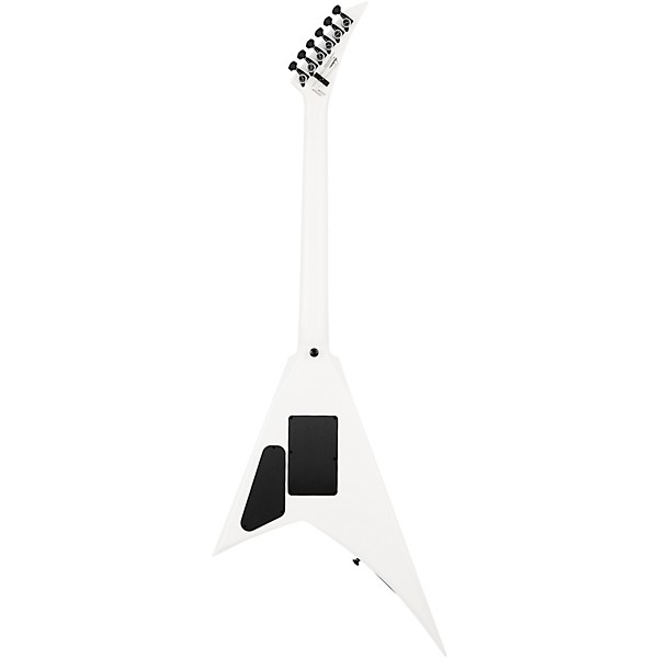 Jackson American Series Rhoads RR24 Electric Guitar Snow