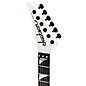 Jackson American Series Rhoads RR24 Electric Guitar Snow White