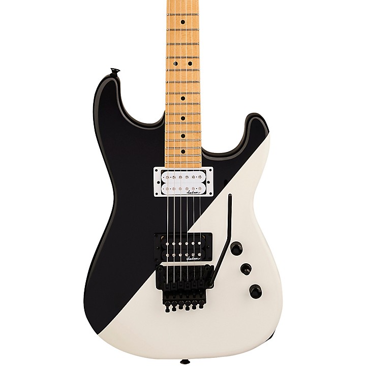 Jackson Pro Origins 1985 San Dimas SD1 Limited-Edition Electric