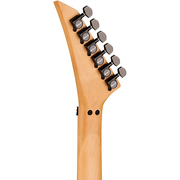 Jackson Pro Origins 1985 San Dimas SD1 Limited-Edition Electric Guitar Two Face