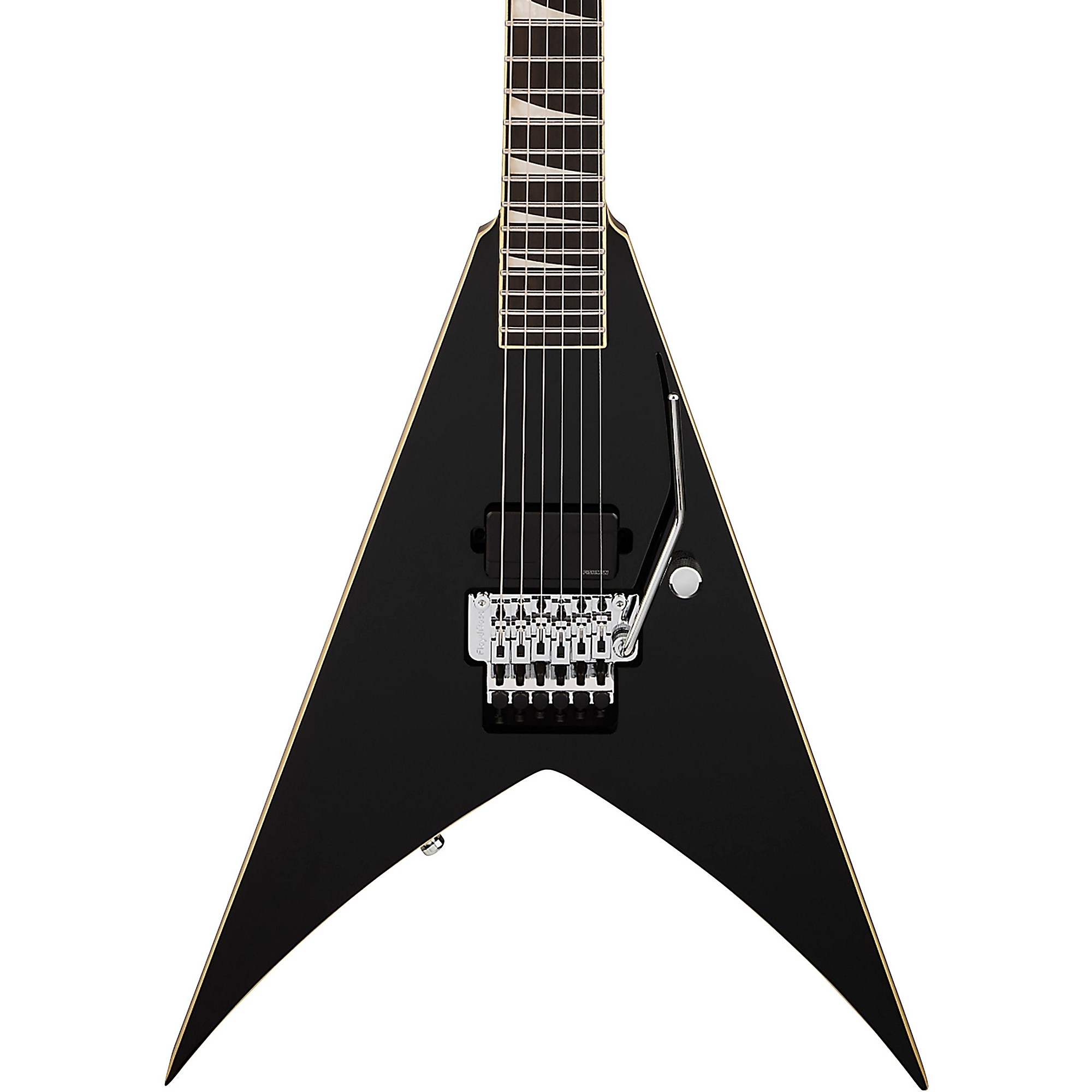 Jackson Pro Plus Pure Metal King V KV1A Limited-Edition Electric