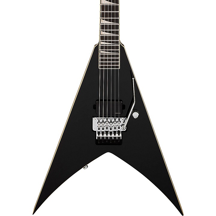 Jackson Pro Plus Pure Metal King V KV1A Limited-Edition Electric