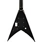 Open Box Jackson Pro Plus Pure Metal King V KV1A Limited-Edition Electric Guitar Level 2 Gloss Black 197881390631