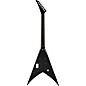 Open Box Jackson Pro Plus Pure Metal King V KV1A Limited-Edition Electric Guitar Level 2 Gloss Black 197881390631