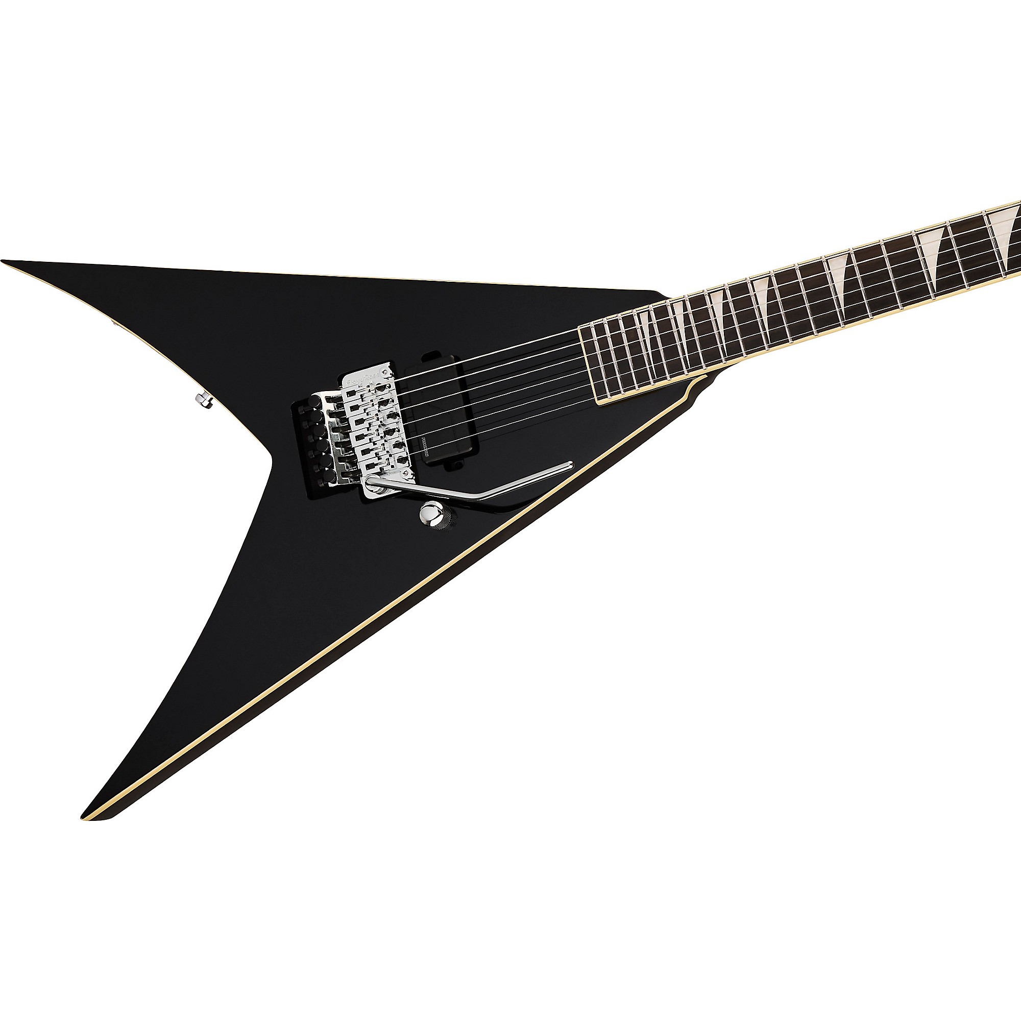 Jackson Pro Plus Pure Metal King V KV1A Limited-Edition Electric