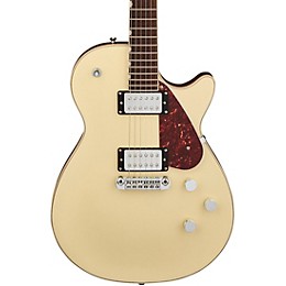 Gretsch Guitars Electromatic Jet Electric Guitar Vintage White