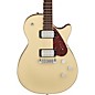 Gretsch Guitars Electromatic Jet Electric Guitar Vintage White thumbnail