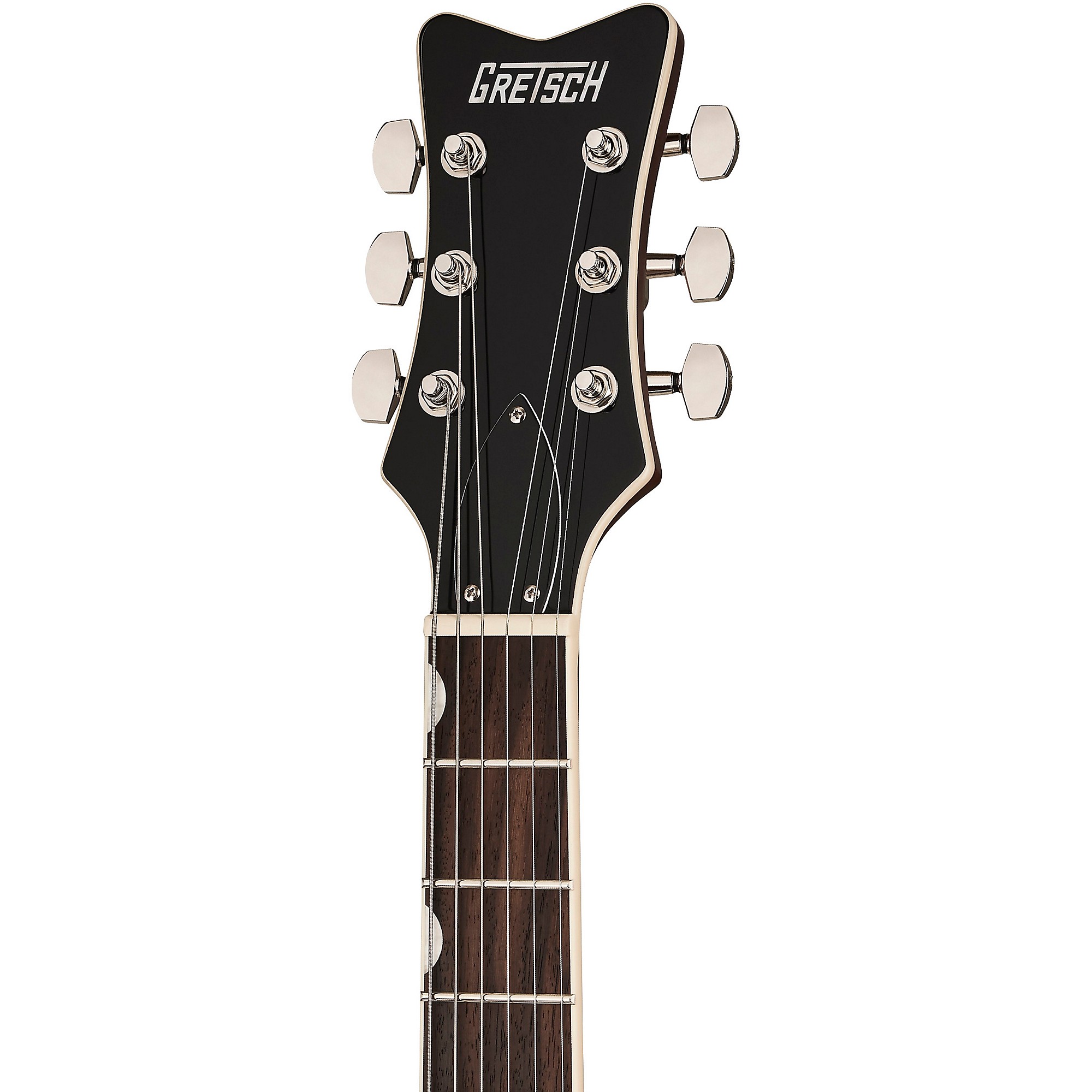 Gretsch Guitars Electromatic Jet Electric Guitar Vintage White