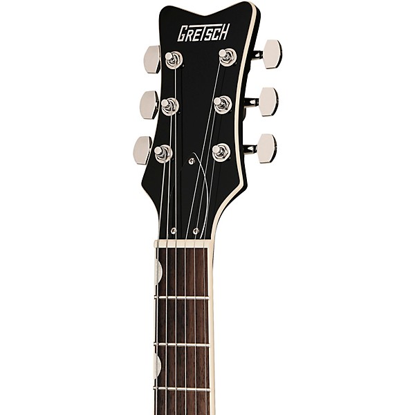 Gretsch Guitars Electromatic Jet Electric Guitar Bristol Fog