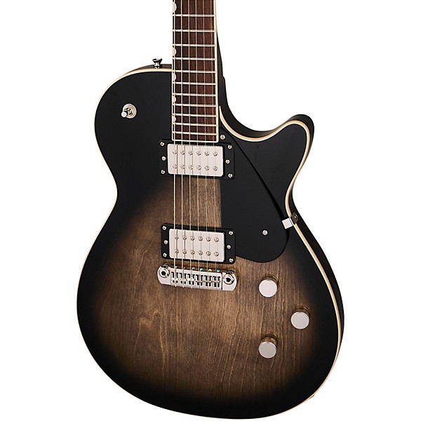 Gretsch Guitars Electromatic Jet Electric Guitar Bristol Fog