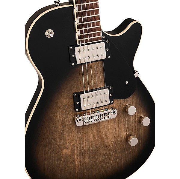 Gretsch Guitars Electromatic Jet Electric Guitar Bristol Fog