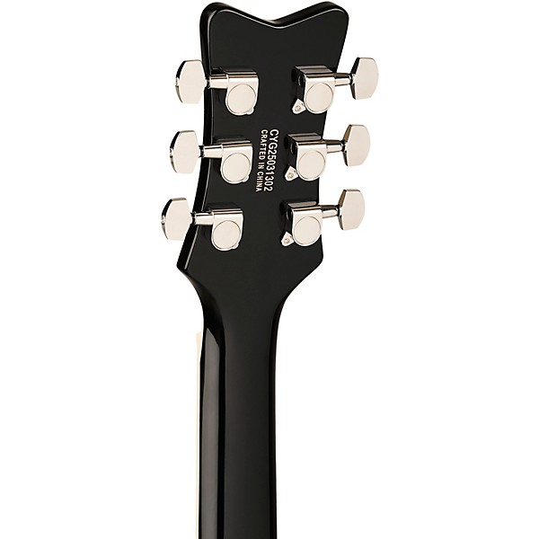 Gretsch Guitars Electromatic Jet Electric Guitar Bristol Fog