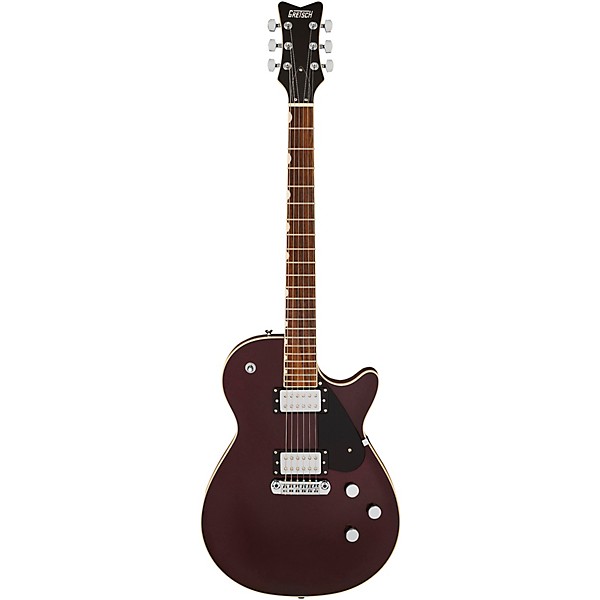 Gretsch Guitars Electromatic Jet Electric Guitar Dark Cherry Metallic