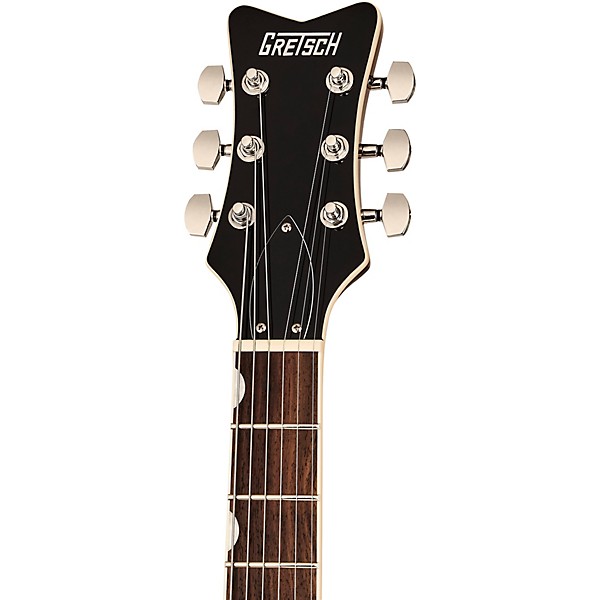 Gretsch Guitars Electromatic Jet Electric Guitar Dark Cherry Metallic