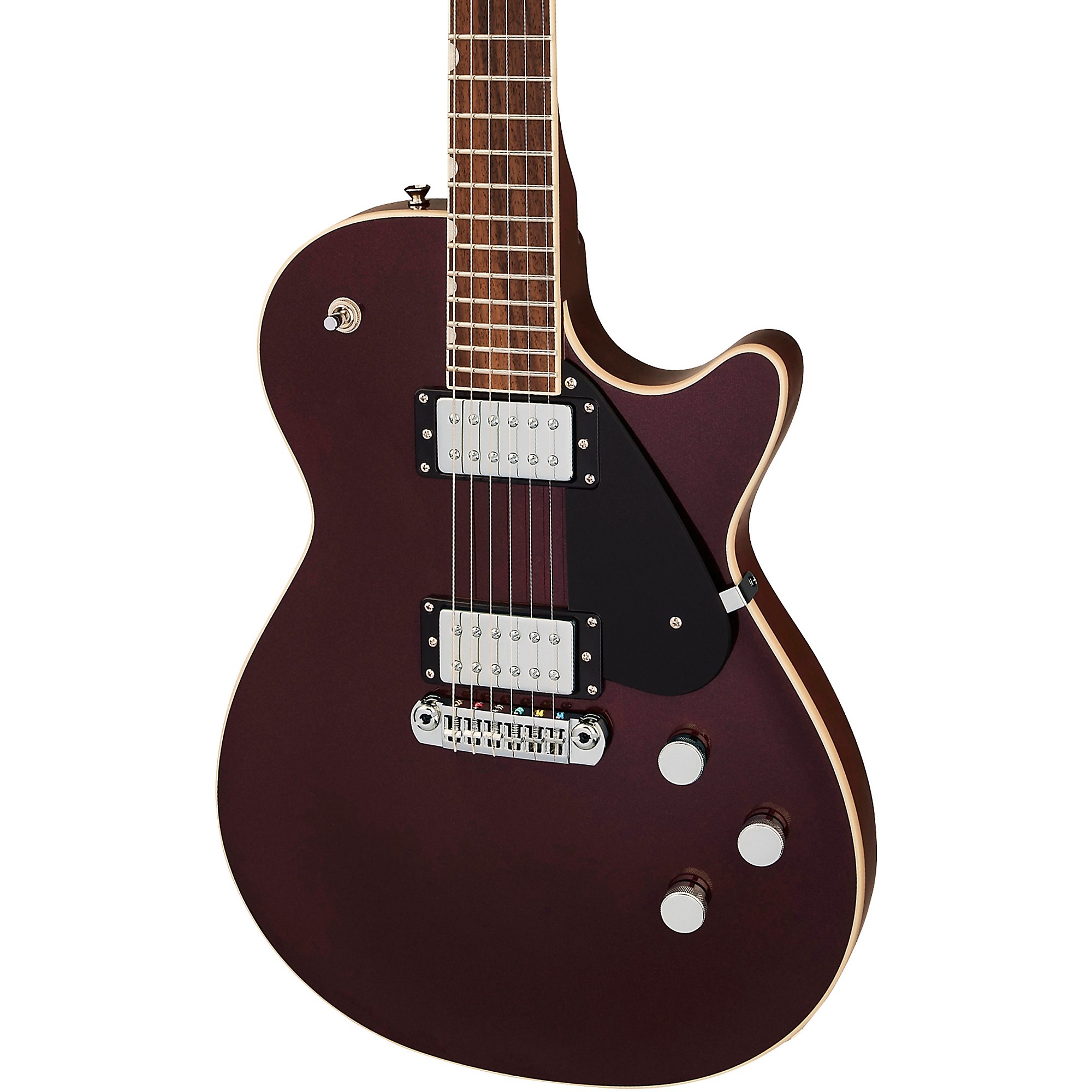 Gretsch Guitars Electromatic Jet Electric Guitar Dark Cherry