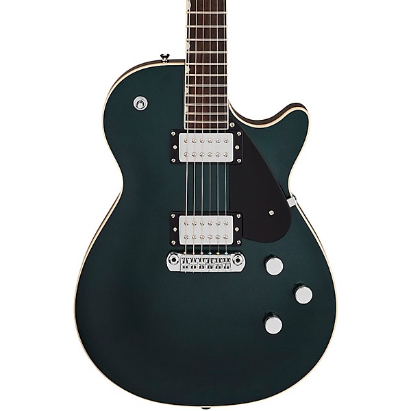Gretsch Guitars Electromatic Jet Electric Guitar Cadillac Green