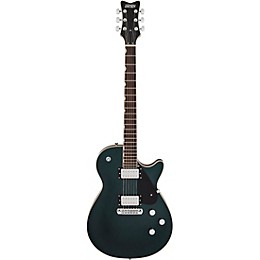 Gretsch Guitars Electromatic Jet Electric Guitar Cadillac Green